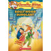Bollywood Burglary by ''Geronimo Stilton''